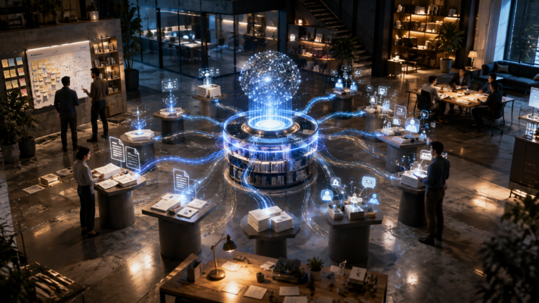 Best AI Knowledge Management Tools for Teams in 2026