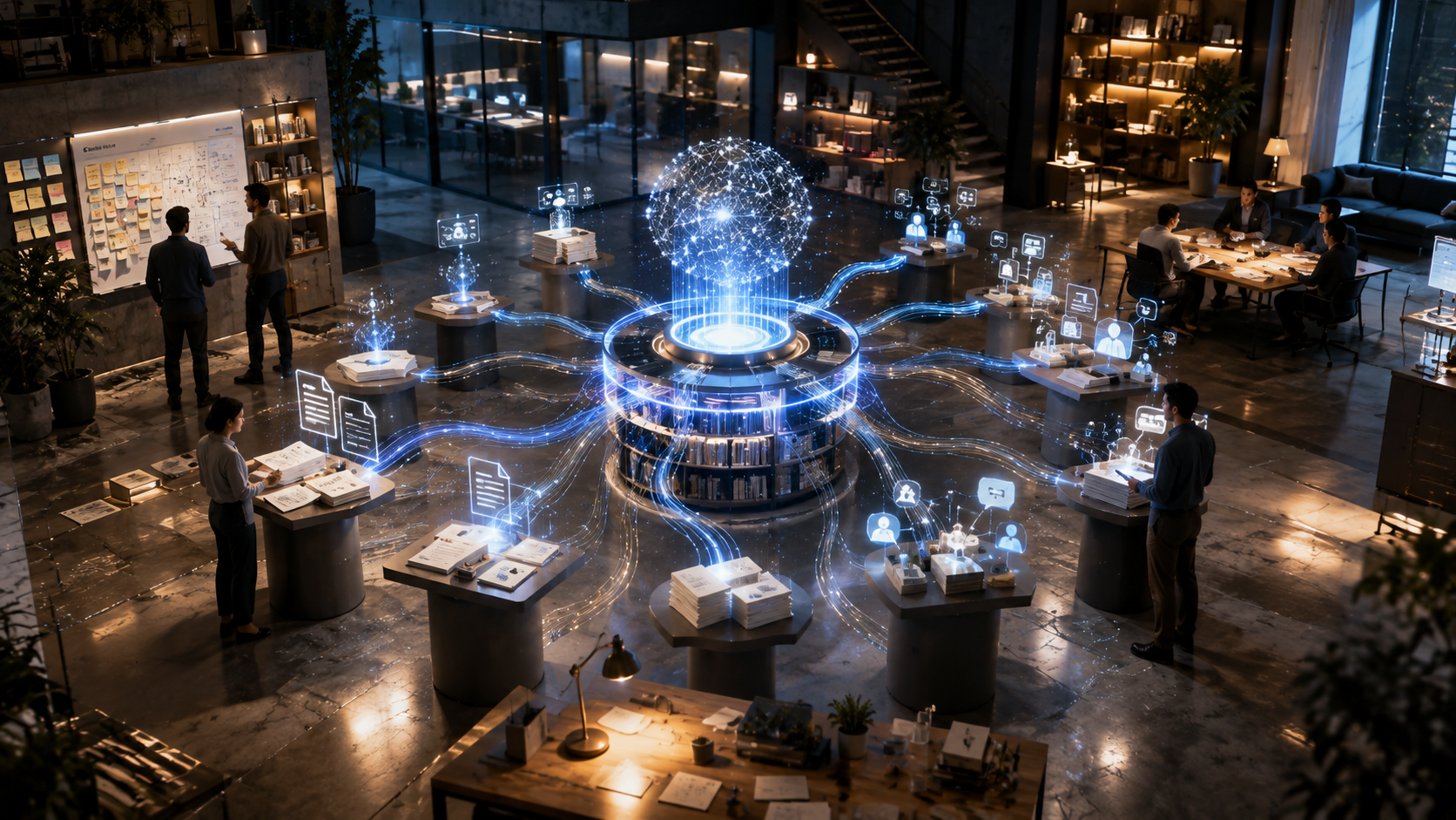 Best AI Knowledge Management Tools for Teams in 2026